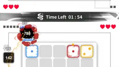 Screenshot von Random Dice 12