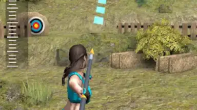 Screenshot von Archery Clash! 16