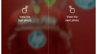 Screenshot von Tantan 10