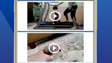 Screenshot von Facebook Video Downloader Pro 2