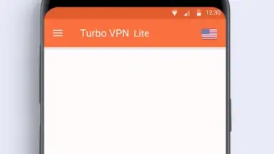 Screenshot von Turbo VPN Lite 3