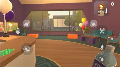 Screenshot von Rec Room 3