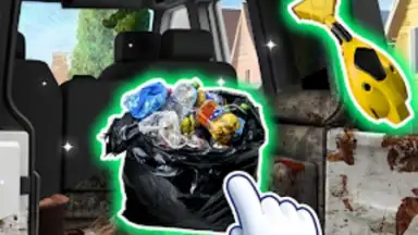 Screenshot von Car ASMR Makeover 2