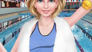 Screenshot von Swimming Salon 4