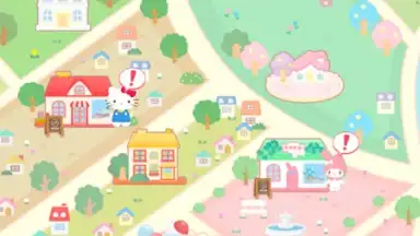Screenshot von Hello Sweet Days 5