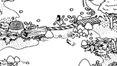 Screenshot von Hidden Folks 10