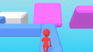 Screenshot von Roblox OBBY 2
