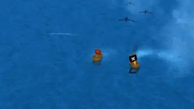 Screenshot von DOKDO 3