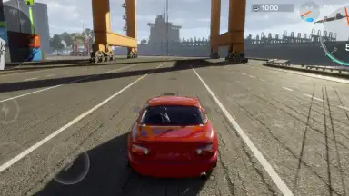 Screenshot von CarX Street 11