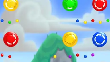 Screenshot von Hero Battle Ball 12