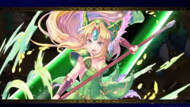 Screenshot von 聖剣伝説ECHOES of MANA 3