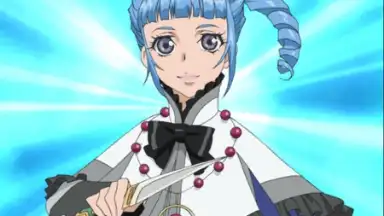 Screenshot von Tales of Asteria 6