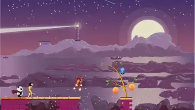 Screenshot von Sprint Hero 2