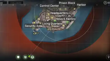 Screenshot von Call of Duty: Warzone Mobile 32