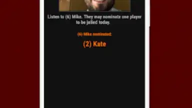 Screenshot von Mafia Online With Video Chat 3