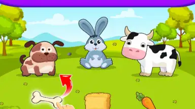 Screenshot von Baby Games 2 9