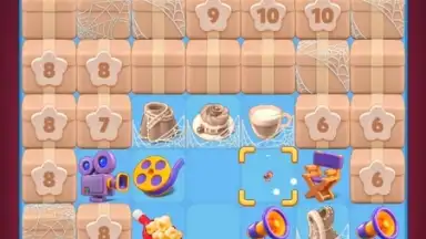Screenshot von Reality Bay 4