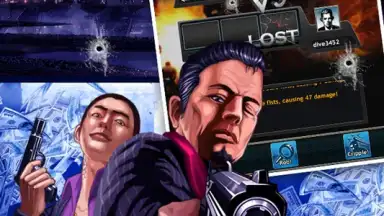 Screenshot von Wild City 10