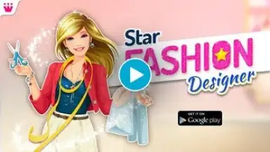Screenshot von Fashion Designer 1