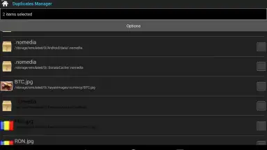 Screenshot von Intelligent Explorer Pro 6