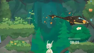 Screenshot von Hatch Dragons 15