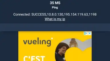 Screenshot von VPN.lat 4