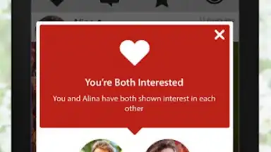 Screenshot von RussianCupid: Russian Dating 5
