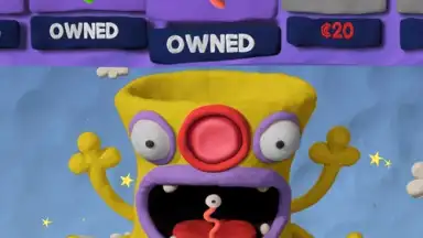 Screenshot von Clay Jam 3