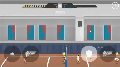 Screenshot von The Spike 5