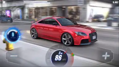 Screenshot von CSR Racing 2 9