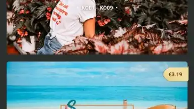 Screenshot von Koloro 6