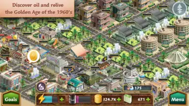 Screenshot von Desert Tycoon 14