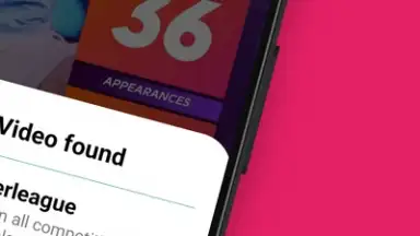 Screenshot von Video Downloader 4