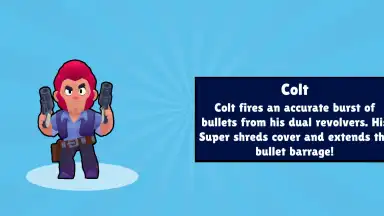 Screenshot von Brawl Stars Box Simulator 14