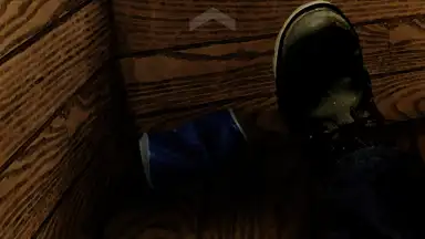 Screenshot von Buried 2
