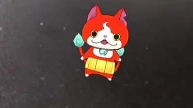 Screenshot von Yokai Watch World 7