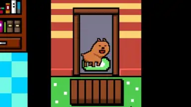 Screenshot von I Became a Dog 12
