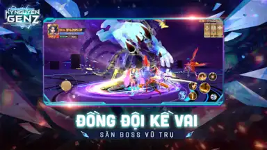 Screenshot von Kỷ Nguyên GenZ 14