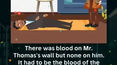 Screenshot von Mr. Detective 2 1