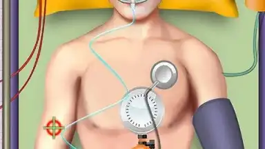Screenshot von WristSurgeryDoctor 11