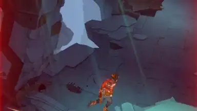 Screenshot von unVEIL the world 6