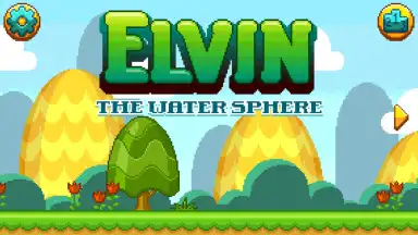 Screenshot von Elvin: The water sphere 3