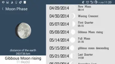 Screenshot von Time4Salat 14