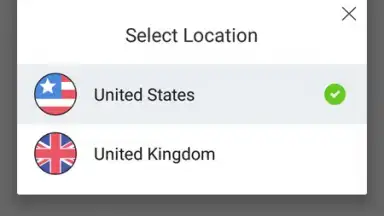 Screenshot von Supernet 5