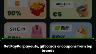 Screenshot von Cash Giraffe 8
