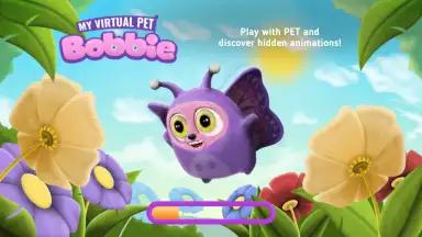 Screenshot von My Virtual Pet 13