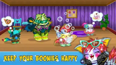 Screenshot von Boonie 10