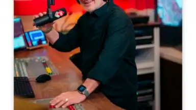 Screenshot von NPO Radio 2 15