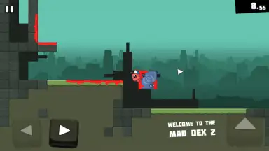 Screenshot von Mad Dex 2 9