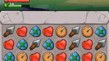 Screenshot von Tribal Legends 8